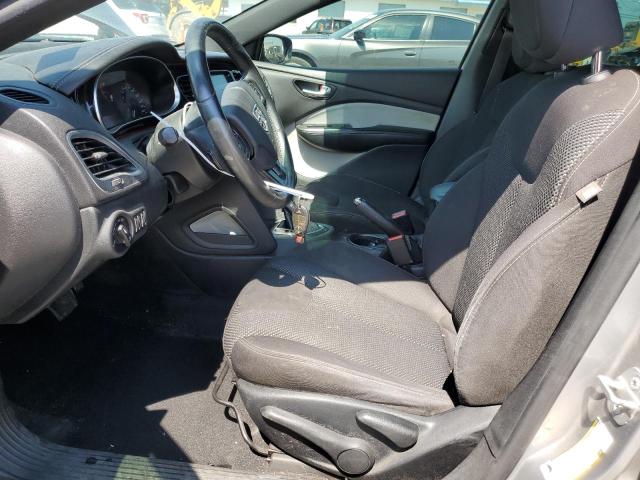 Photo 7 from auction – 2014 DODGE DART SXT with VIN 1C3CDFBB2ED906870