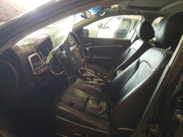 Photo 7 from auction – 2011 LINCOLN MKZ with VIN 3LNHL2JCXBR771711