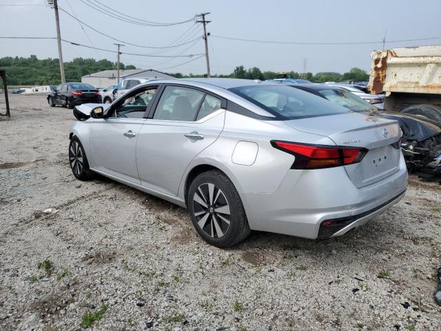 Photo 2 from auction – 2019 NISSAN ALTIMA SL with VIN 1N4BL4EV7KC235529