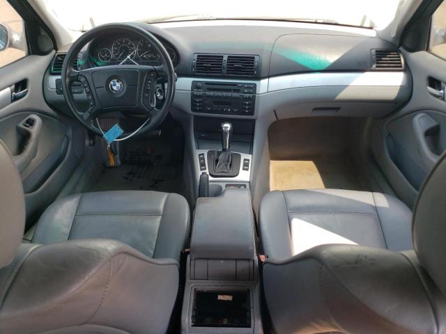 Photo 8 from auction – 2000 BMW 323 I with VIN WBAAM3340YCA92181