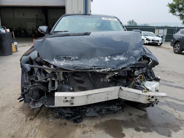 Photo 5 from auction – 2010 LEXUS IS 250 with VIN JTHFF2C21A2504627