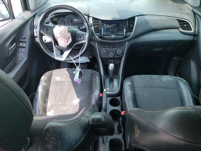 Zdjęcie 8 z aukcji – 2018 CHEVROLET TRAX 1LT z VIN KL7CJLSB2JB704309