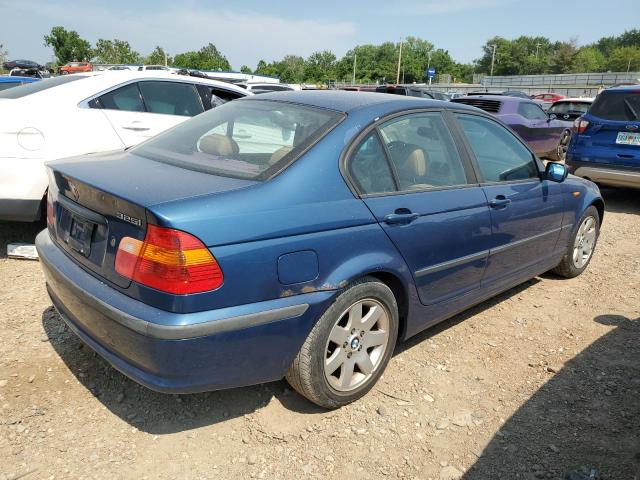 Photo 3 from auction – 2002 BMW 325 I with VIN WBAET374X2NG72130