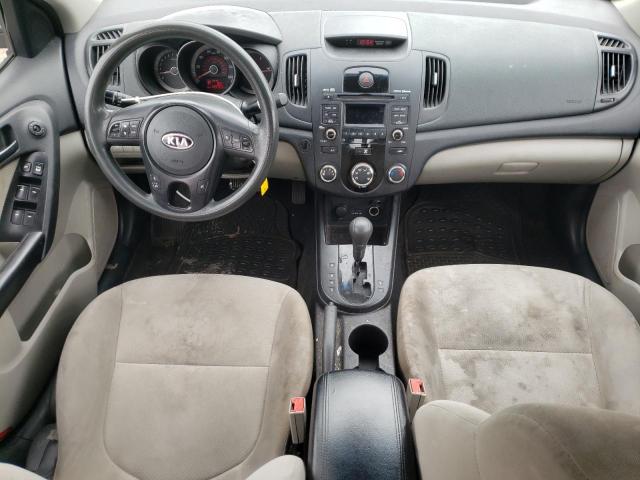 Photo 8 from auction – 2010 KIA FORTE EX with VIN KNAFU4A23A5218411