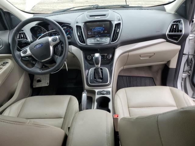 Photo 8 from auction – 2013 FORD ESCAPE SEL with VIN 1FMCU9H9XDUA74707