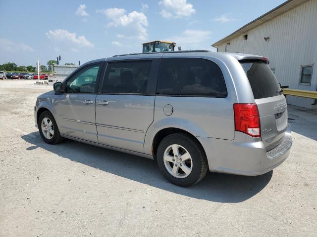 Photo 2 from auction – 2013 DODGE GRAND CARA with VIN 2C4RDGCG6DR655899