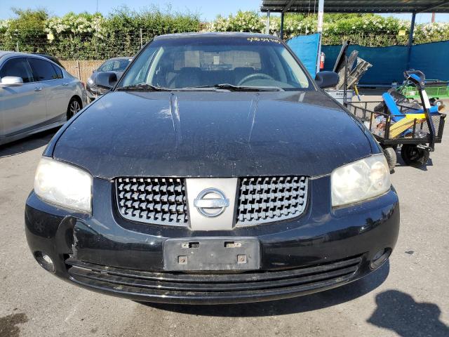 Photo 5 from auction – 2004 NISSAN SENTRA 1.8 with VIN 3N1CB51D04L465525
