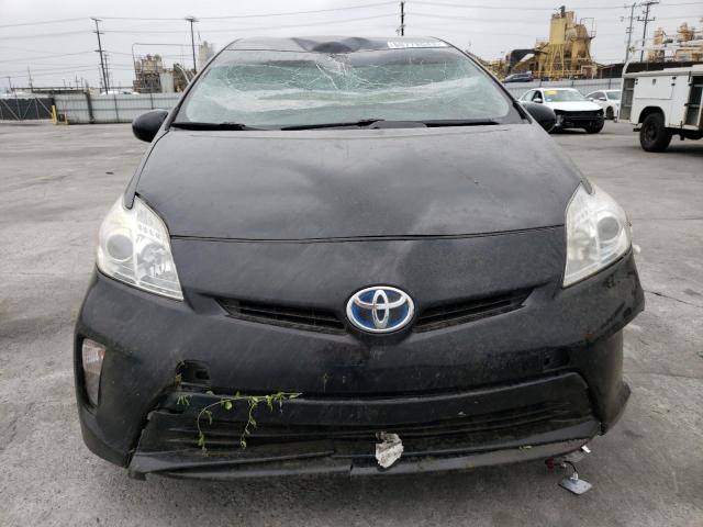 Zdjęcie 5 z aukcji – 2015 TOYOTA PRIUS z VIN JTDKN3DU6F1982158