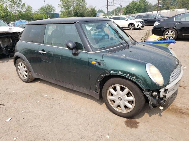 Photo 4 from auction – 2004 MINI COOPER with VIN WMWRC33454TJ55966