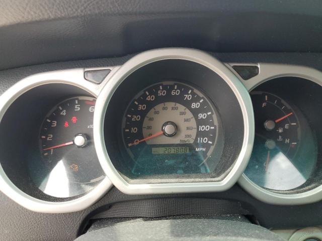 Photo 9 from auction – 2004 TOYOTA 4RUNNER SR with VIN JTEZU14R140036503