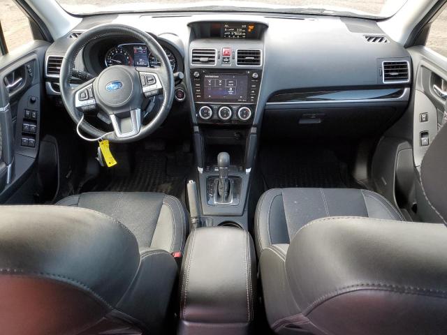 Photo 8 from auction – 2017 SUBARU FORESTER 2 with VIN JF2SJGWC7HH593144