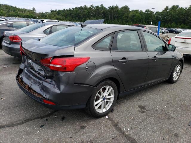 Photo 3 from auction – 2015 FORD FOCUS SE with VIN 1FADP3F25FL383132