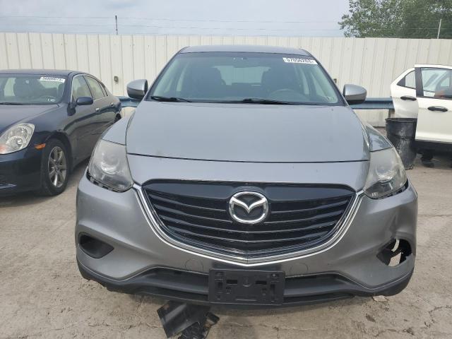 Photo 5 from auction – 2013 MAZDA CX-9 TOURI with VIN JM3TB3CV4D0419143