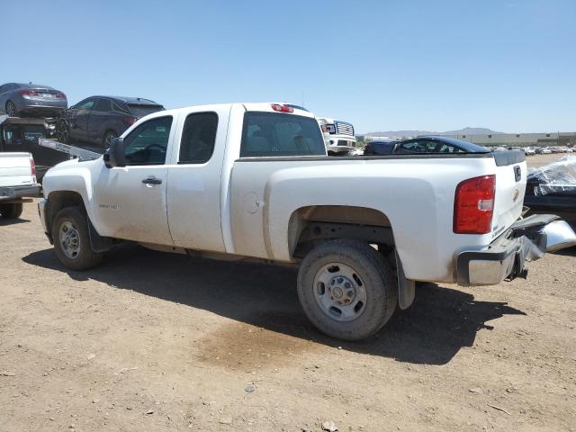 Photo 2 from auction – 2012 CHEVROLET SILVERADO with VIN 1GC2CVCGXCZ243871