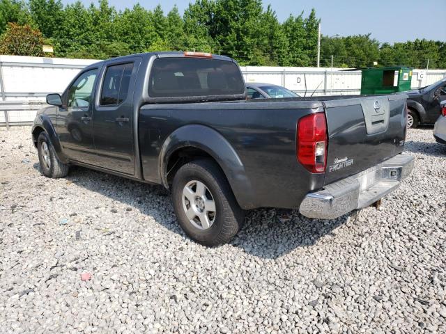 Zdjęcie 2 z aukcji – 2008 NISSAN FRONTIER C z VIN 1N6AD09U08C410013