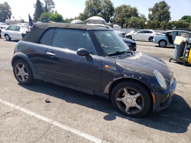 Photo 4 from auction – 2005 MINI COOPER with VIN WMWRF33445TF60602