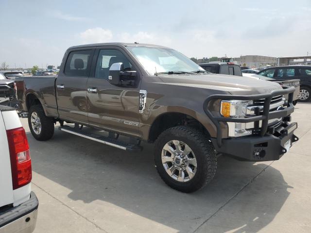 Photo 4 from auction – 2017 FORD F250 SUPER with VIN 1FT7W2BT8HED06815