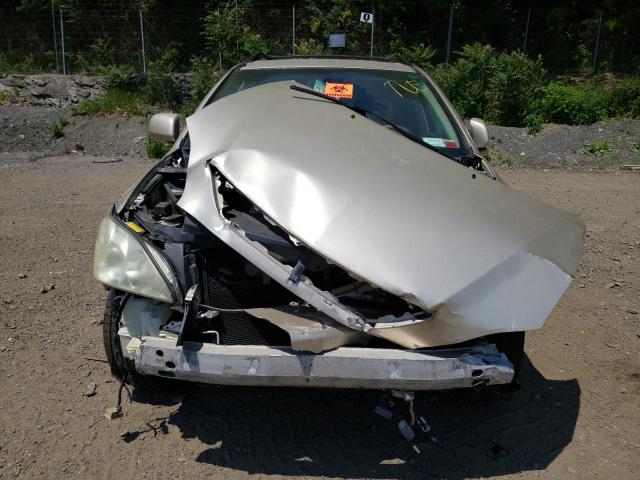 Photo 5 from auction – 2006 LEXUS RX 330 with VIN 2T2HA31U66C092552