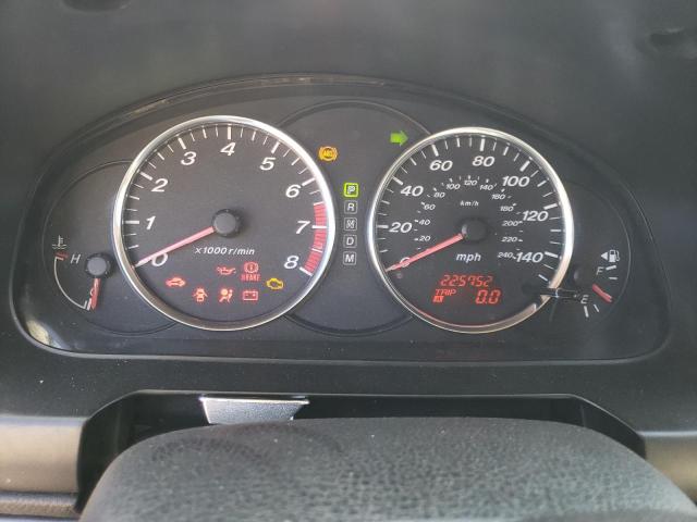 Photo 9 from auction – 2007 MAZDA 6 I with VIN 1YVHP80C075M28567