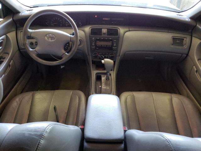 Photo 8 from auction – 2003 TOYOTA AVALON XL with VIN 4T1BF28B53U307035