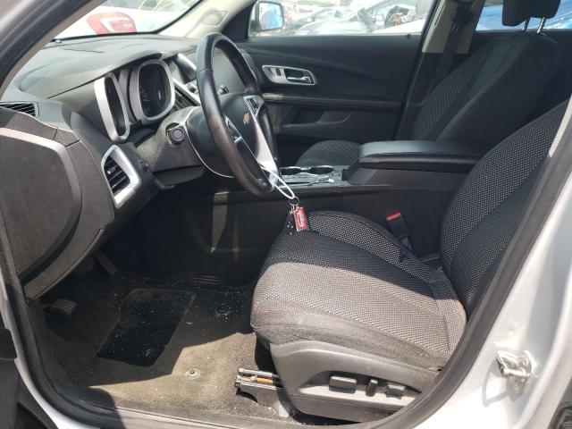 Photo 7 from auction – 2014 CHEVROLET EQUINOX LT with VIN 2GNFLFEK4E6274726