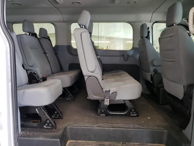 Photo 11 from auction – 2018 FORD TRANSIT T- with VIN 1FBZX2ZM4JKA60586