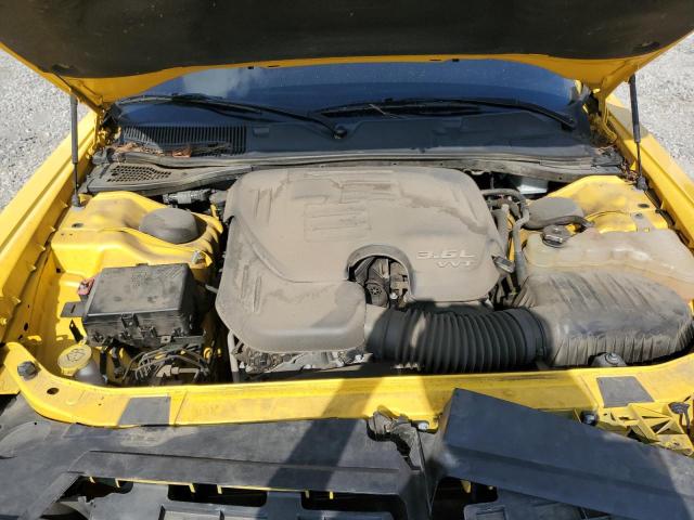 Photo 11 from auction – 2017 DODGE CHALLENGER with VIN 2C3CDZAG5HH613244