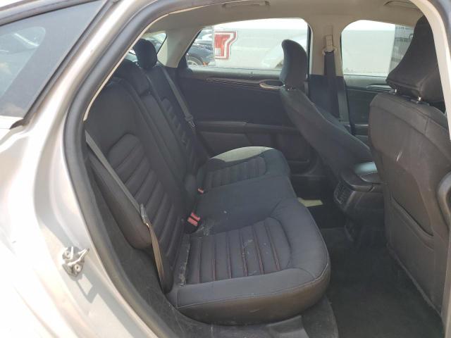 Photo 10 from auction – 2016 FORD FUSION SE with VIN 3FA6P0HD3GR346668