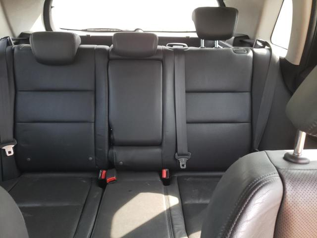 Photo 10 from auction – 2011 ACURA RDX with VIN 5J8TB1H24BA003047