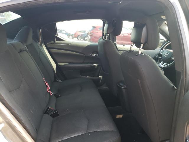 Photo 10 from auction – 2013 DODGE AVENGER SX with VIN 1C3CDZCB0DN611162