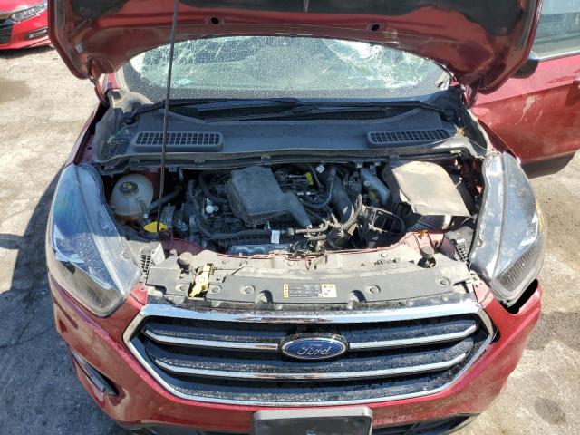 Photo 12 from auction – 2019 FORD ESCAPE SE with VIN 1FMCU0GD0KUA63648