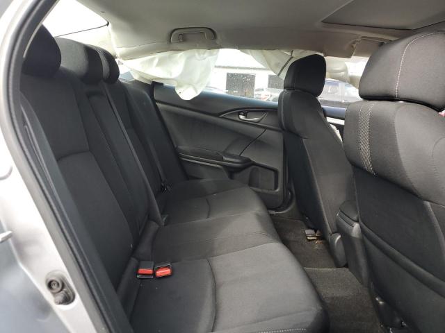 Photo 10 from auction – 2017 HONDA CIVIC EX with VIN 19XFC2F70HE213728