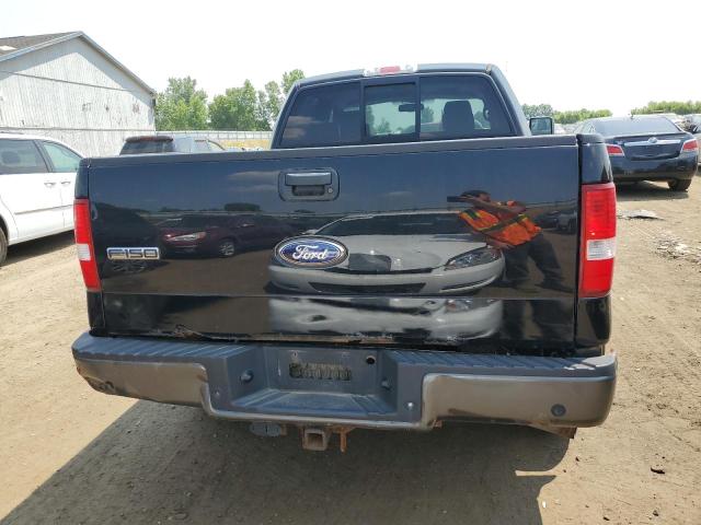 Photo 6 from auction – 2008 FORD F150 SUPER with VIN 1FTPW14V18FA67157