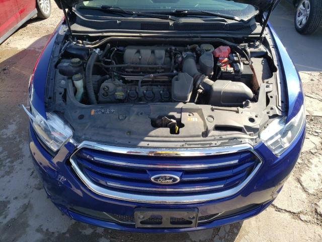 Photo 11 from auction – 2013 FORD TAURUS LIM with VIN 1FAHP2F84DG146511
