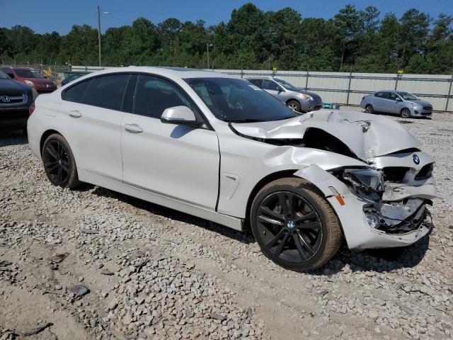 Photo 4 from auction – 2018 BMW 440I GRAN with VIN WBA4J5C50JBF07831