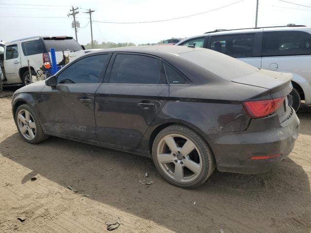 Photo 2 from auction – 2015 AUDI A3 PREMIUM with VIN WAUEFGFF3F1033342