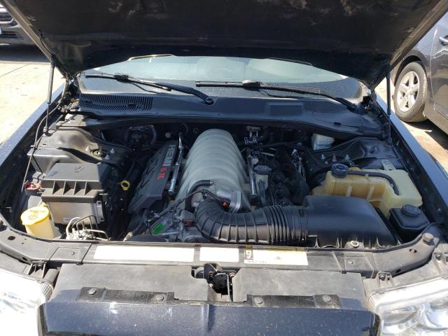 Photo 11 from auction – 2007 CHRYSLER 300C SRT-8 with VIN 2C3LA73W17H762265