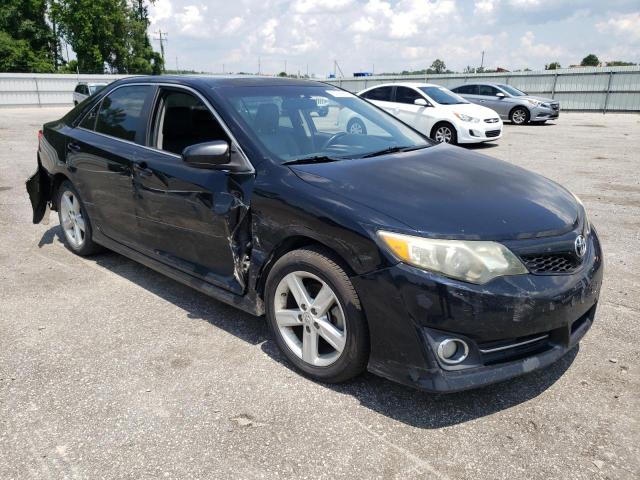 Foto 4 de la subasta – 2012 TOYOTA CAMRY BASE con VIN 4T1BF1FK3CU503245