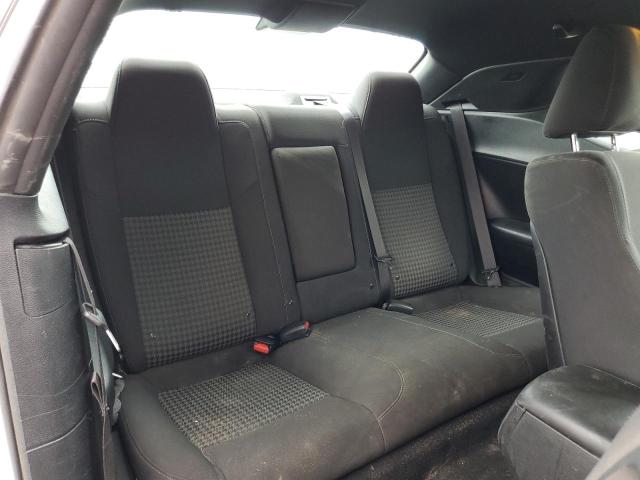 Photo 10 from auction – 2019 DODGE CHALLENGER with VIN 2C3CDZBT4KH632256