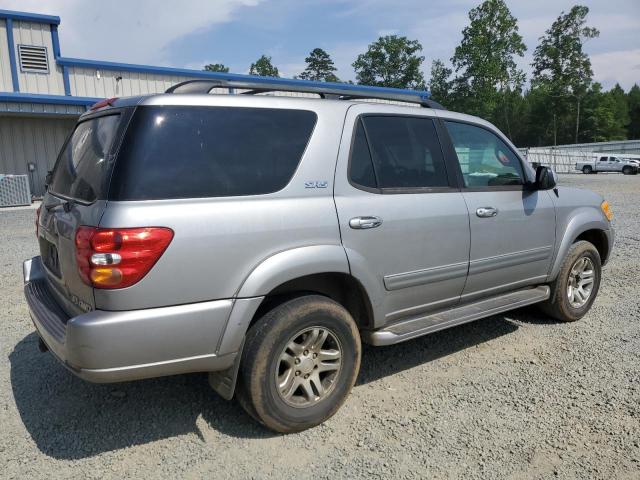 صورة رقم 3 من المزاد - 2004 TOYOTA SEQUOIA SR مع VIN 5TDBT44A44S227897