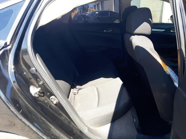 Photo 10 from auction – 2016 HONDA CIVIC LX with VIN 2HGFC2F54GH570011