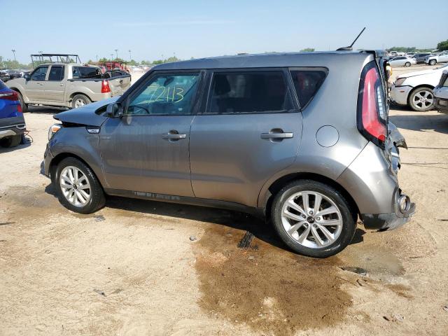 Photo 2 from auction – 2018 KIA SOUL + with VIN KNDJP3A59J7535946