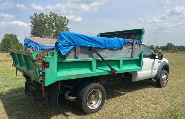 Photo 4 from auction – 2007 FORD F450 SUPER with VIN 1FDXF47P67EA26814