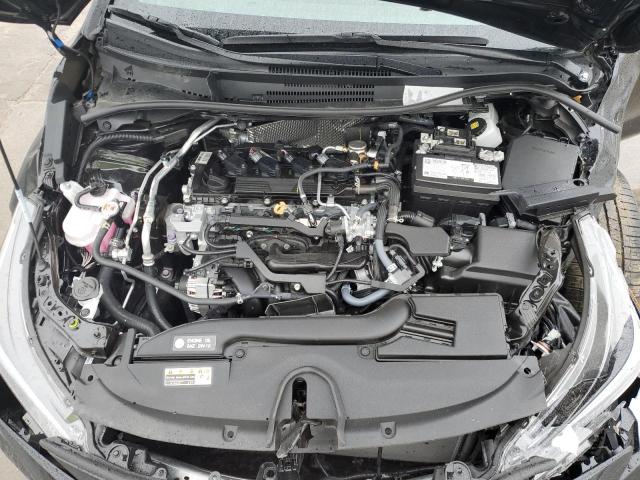 Photo 11 from auction – 2023 TOYOTA COROLLA SE with VIN 5YFS4MCE5PP150102