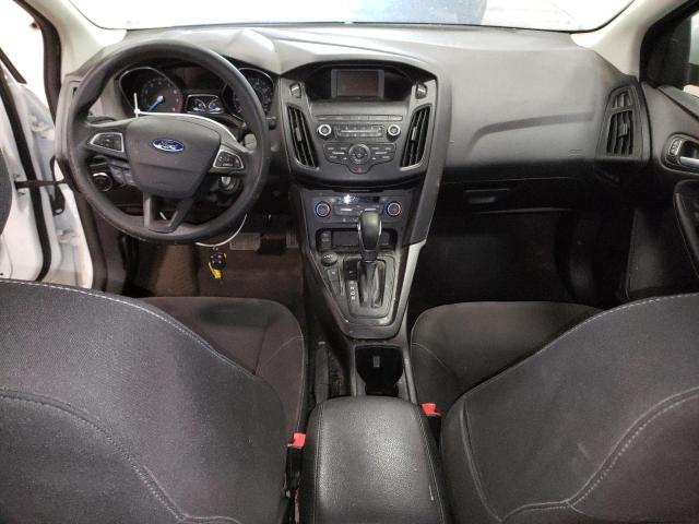 Photo 8 from auction – 2018 FORD FOCUS SE with VIN 1FADP3FE5JL300561