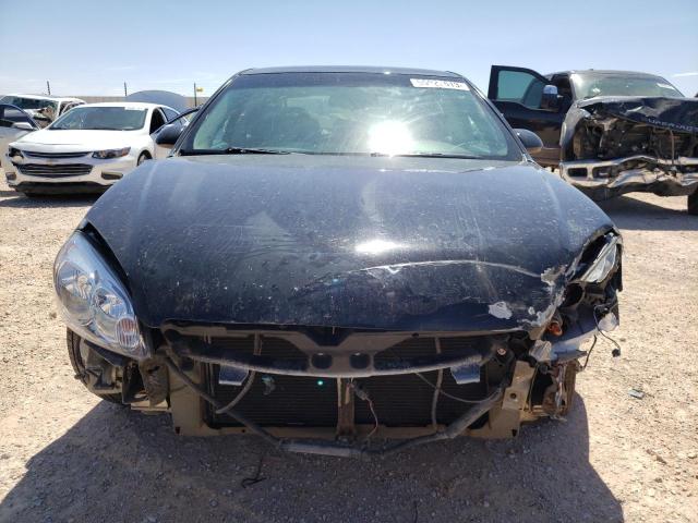 Photo 5 from auction – 2008 CHEVROLET IMPALA LT with VIN 2G1WT58K381266948