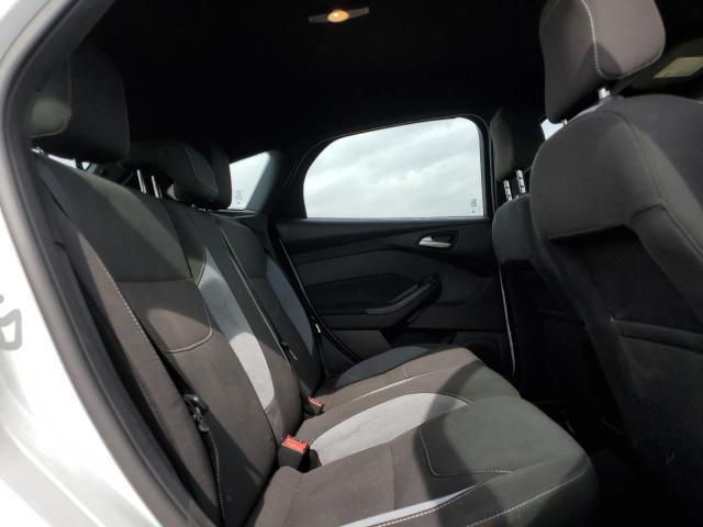 Photo 10 from auction – 2016 FORD FOCUS ST with VIN 1FADP3L90GL238812