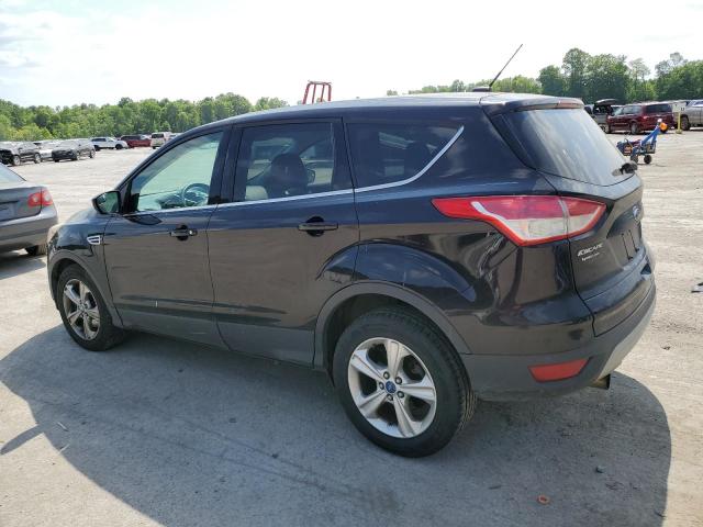 Photo 2 from auction – 2013 FORD ESCAPE SE with VIN 1FMCU9G92DUC30336