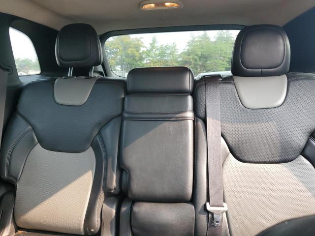 Фото 10 с аукциона – 2014 JEEP CHEROKEE L с VIN 1C4PJMDB8EW198331