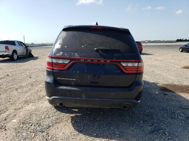 Photo 6 from auction – 2015 DODGE DURANGO SX with VIN 1C4RDHAG0FC161204